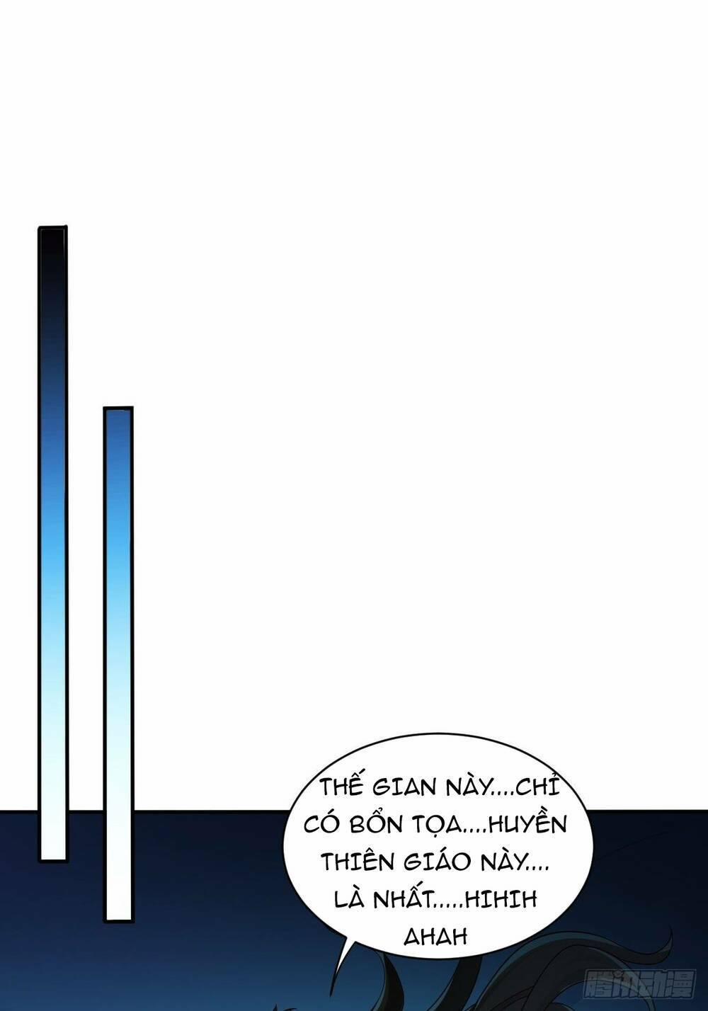 Cục Gạch Xông Vào Dị Giới 48 trang 29