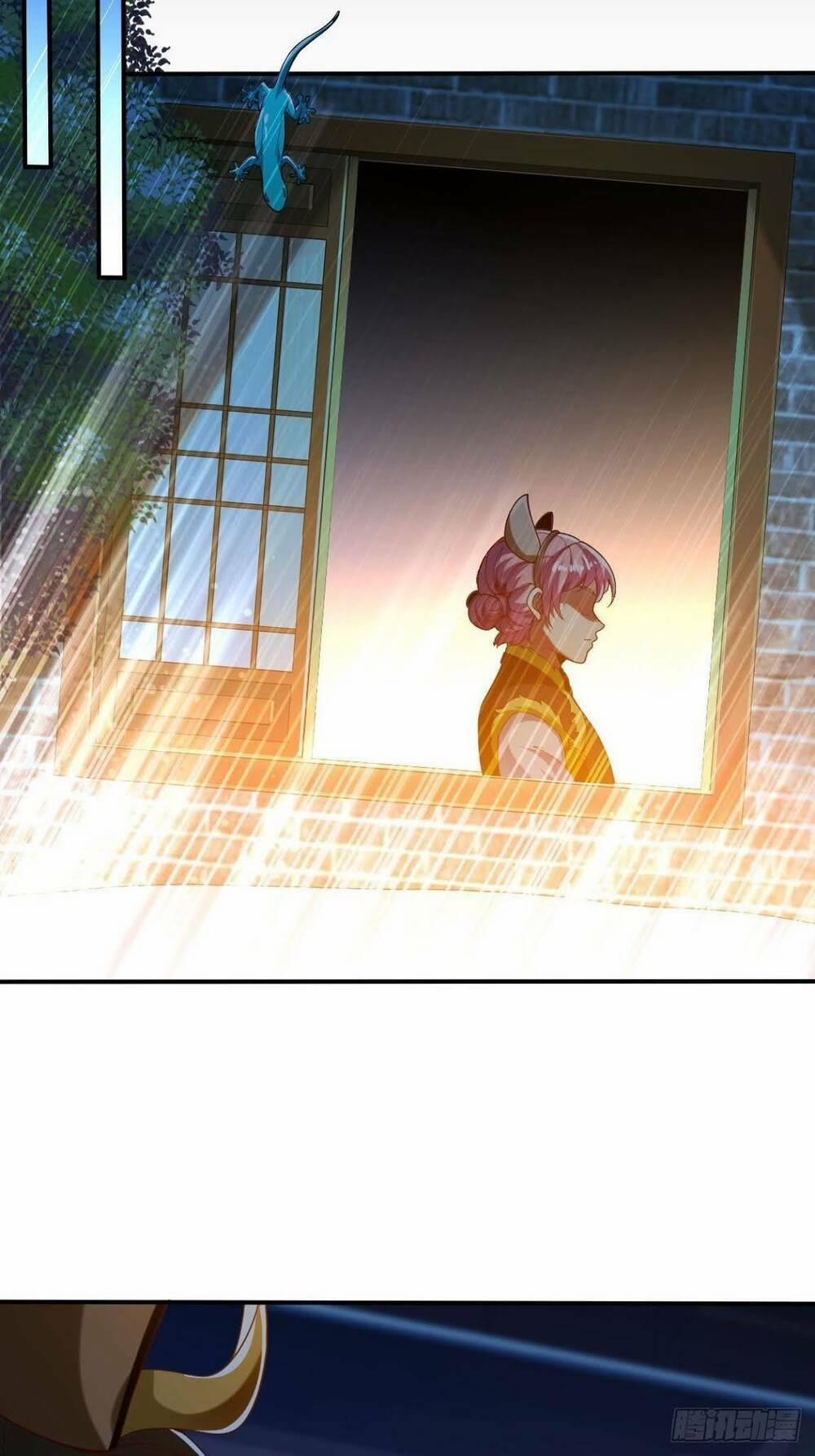 Cục Gạch Xông Vào Dị Giới 48 trang 3