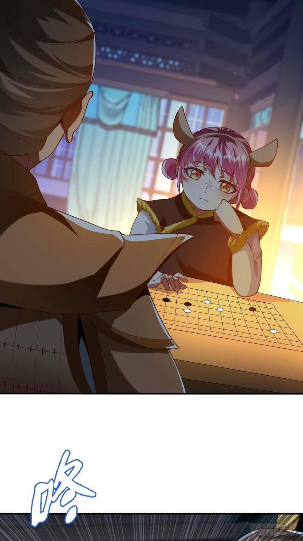 Cục Gạch Xông Vào Dị Giới 48 trang 4