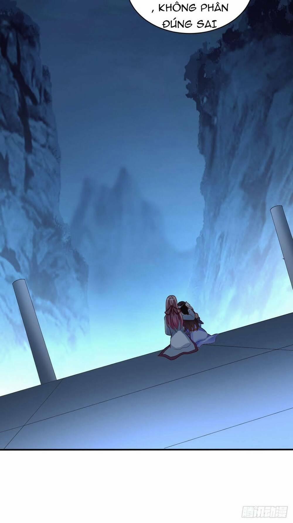 Cục Gạch Xông Vào Dị Giới 48 trang 41