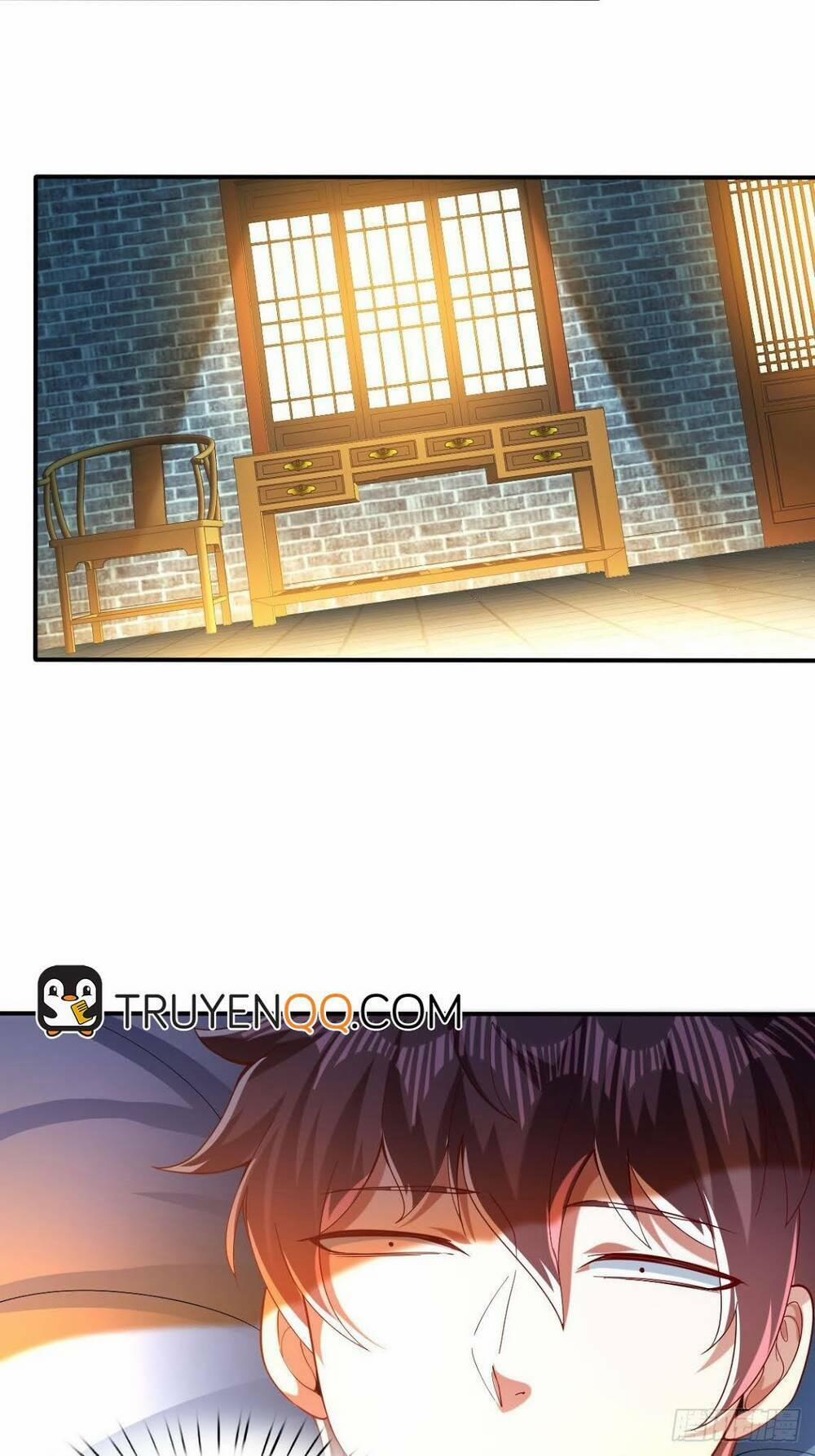 Cục Gạch Xông Vào Dị Giới 48 trang 43