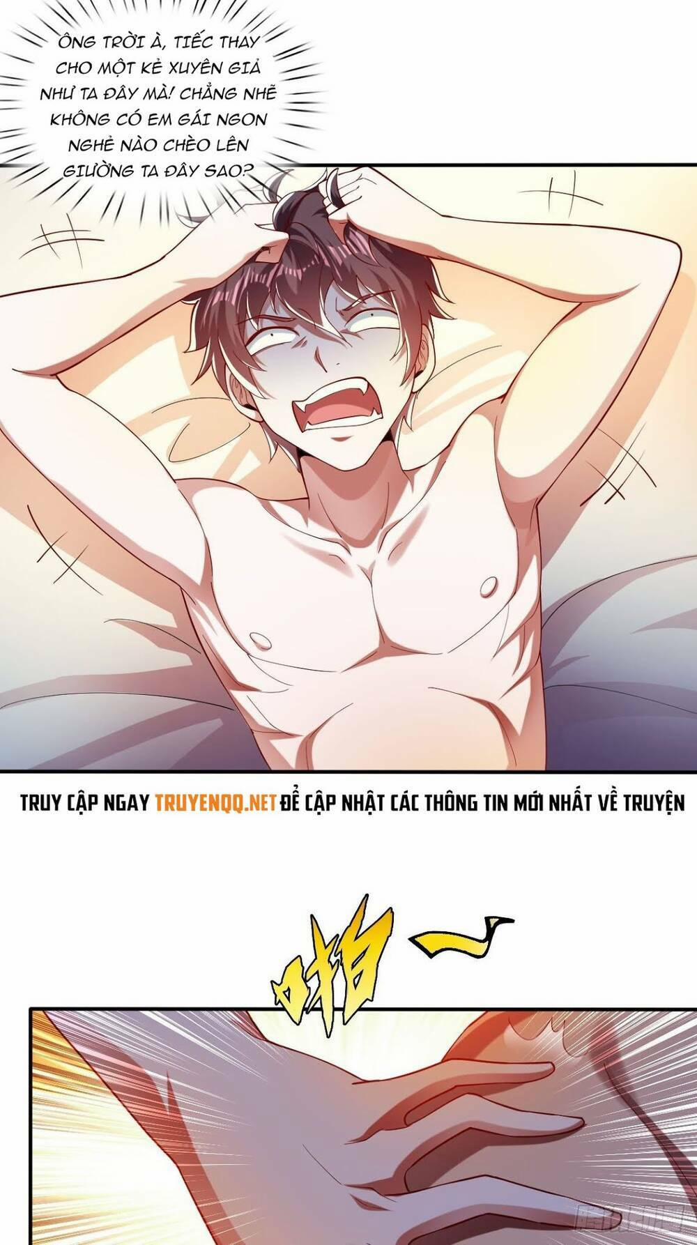 Cục Gạch Xông Vào Dị Giới 48 trang 46