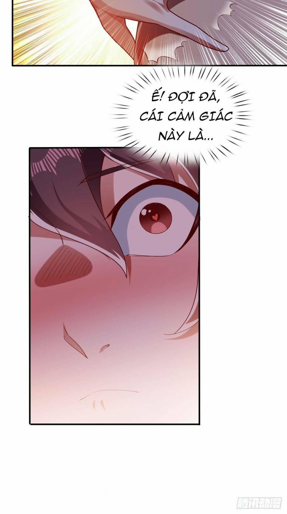 Cục Gạch Xông Vào Dị Giới 48 trang 47