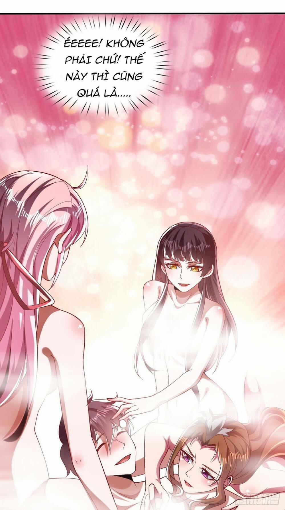 Cục Gạch Xông Vào Dị Giới 48 trang 48