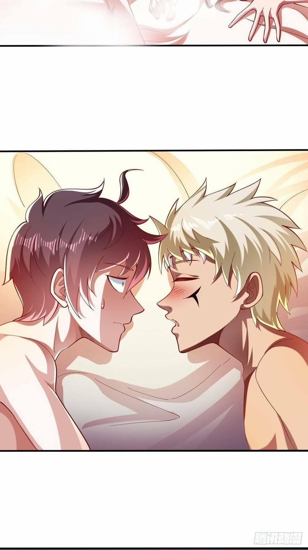 Cục Gạch Xông Vào Dị Giới 48 trang 49