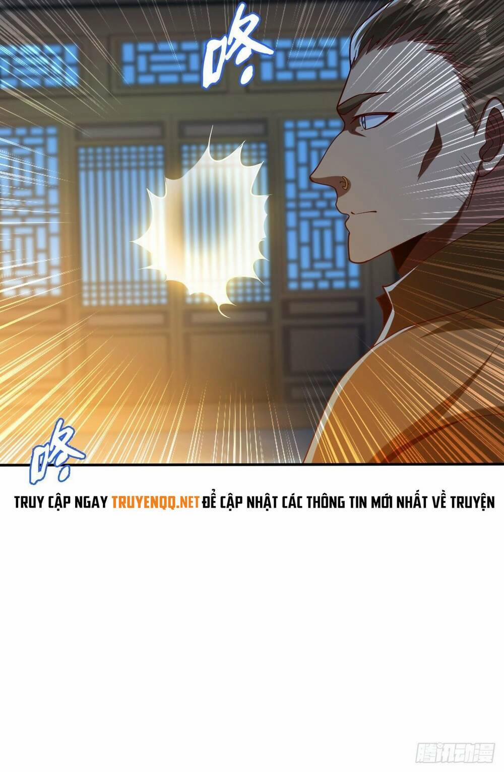 Cục Gạch Xông Vào Dị Giới 48 trang 5