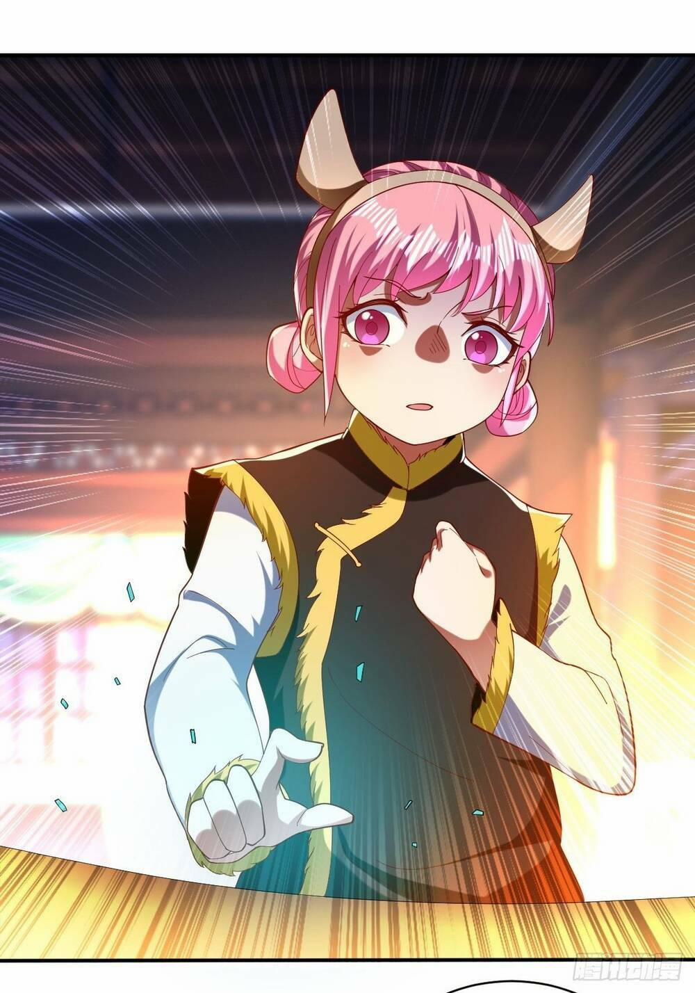 Cục Gạch Xông Vào Dị Giới 48 trang 8