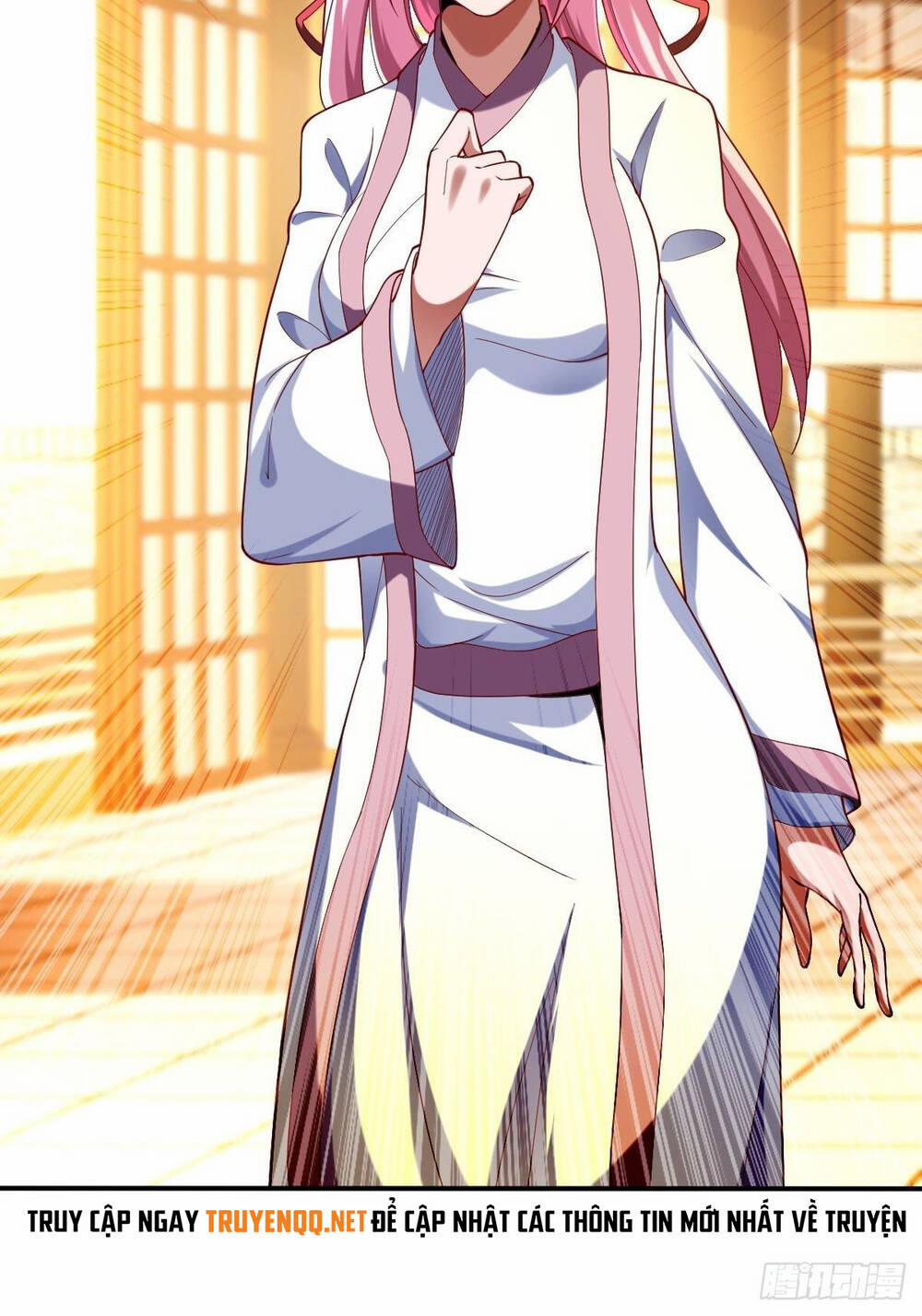 Cục Gạch Xông Vào Dị Giới 49 trang 21