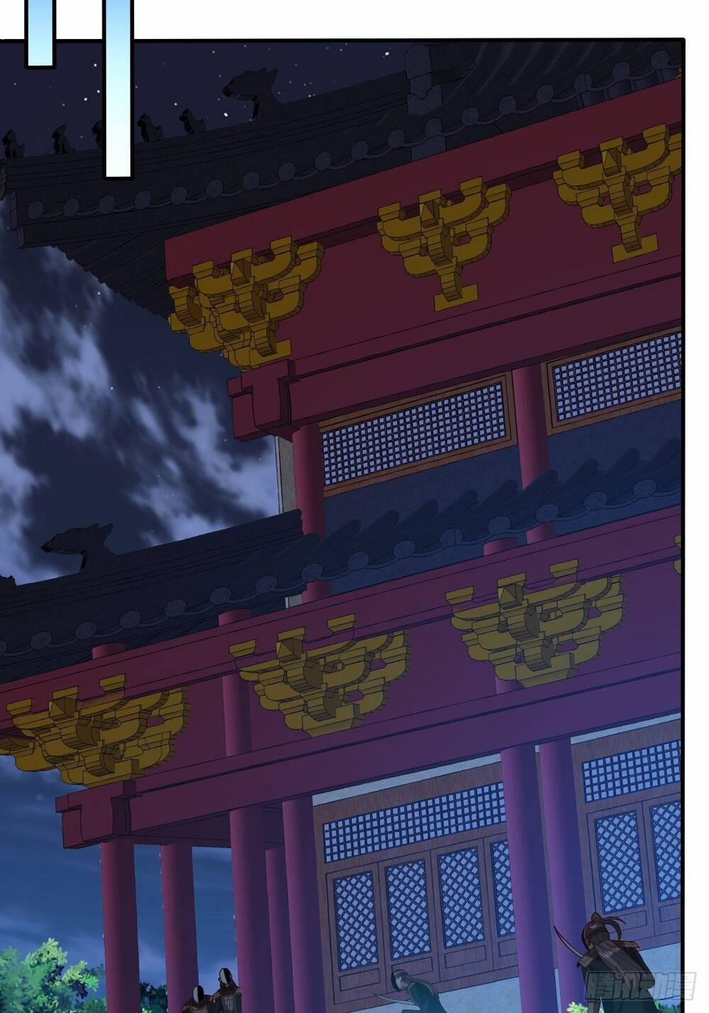 Cục Gạch Xông Vào Dị Giới 49 trang 38