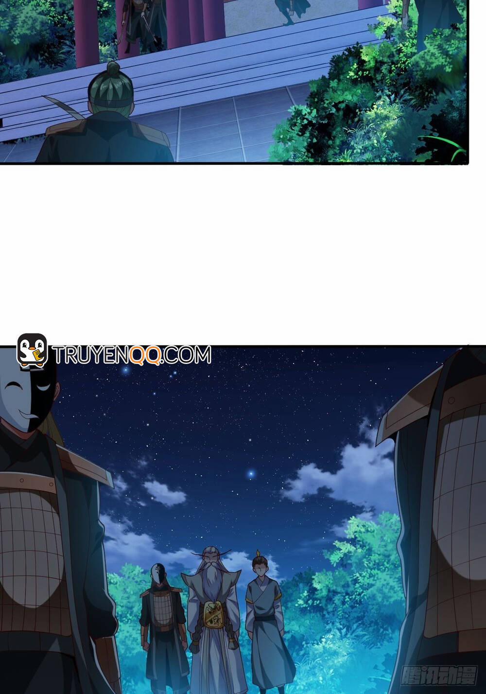 Cục Gạch Xông Vào Dị Giới 49 trang 39