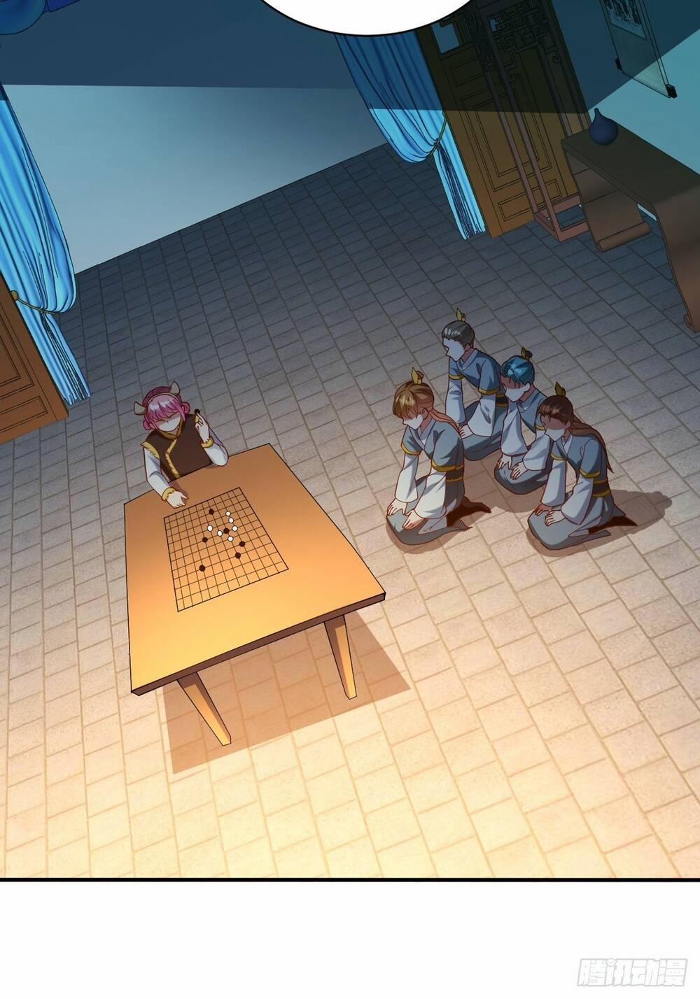 Cục Gạch Xông Vào Dị Giới 49 trang 47