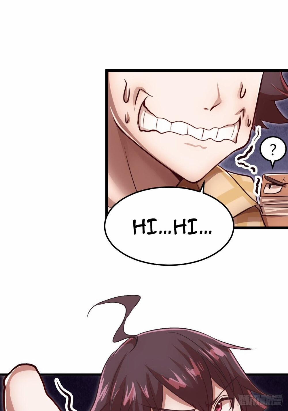 Cục Gạch Xông Vào Dị Giới 5 trang 16