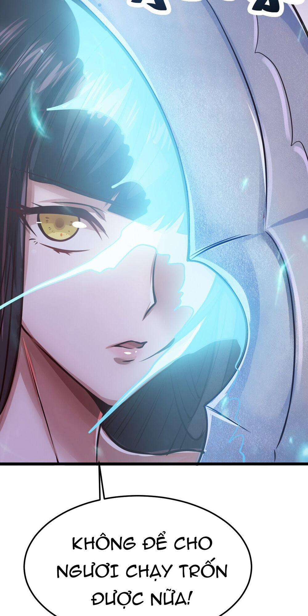 Cục Gạch Xông Vào Dị Giới 5 trang 23