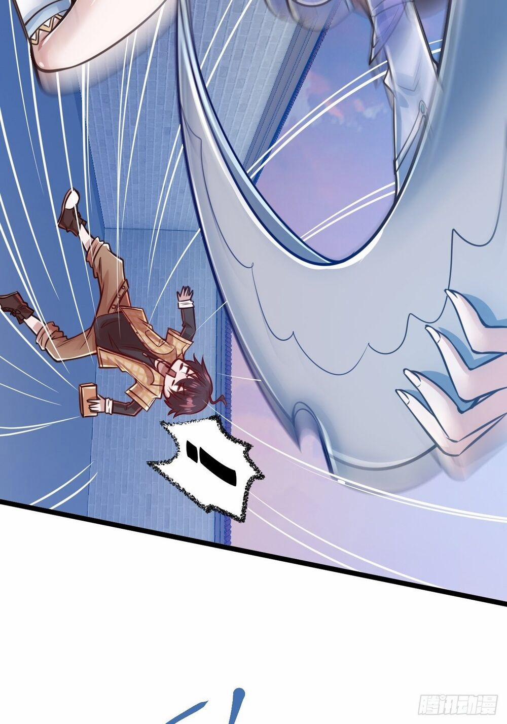 Cục Gạch Xông Vào Dị Giới 5 trang 45