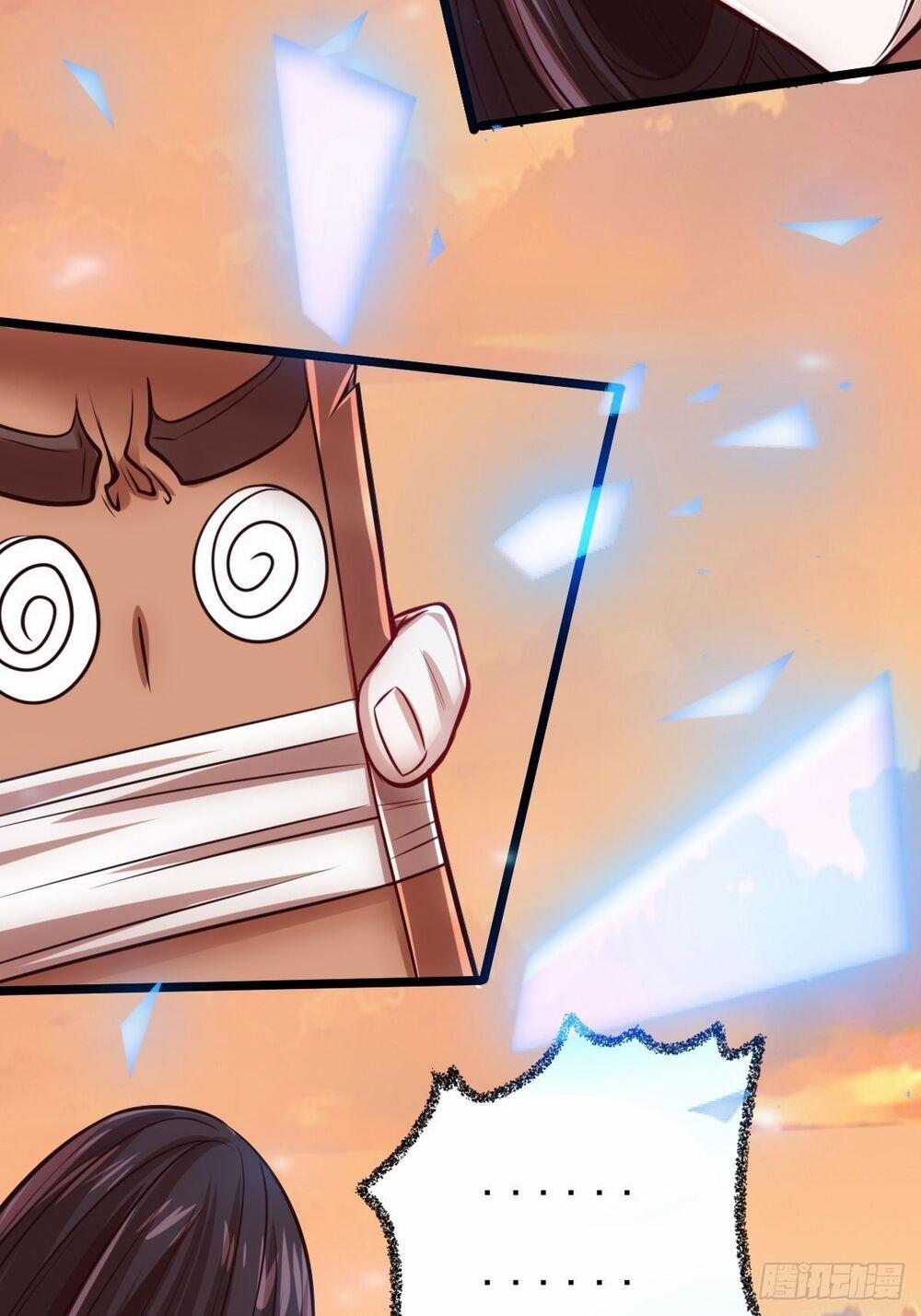 Cục Gạch Xông Vào Dị Giới 5 trang 61