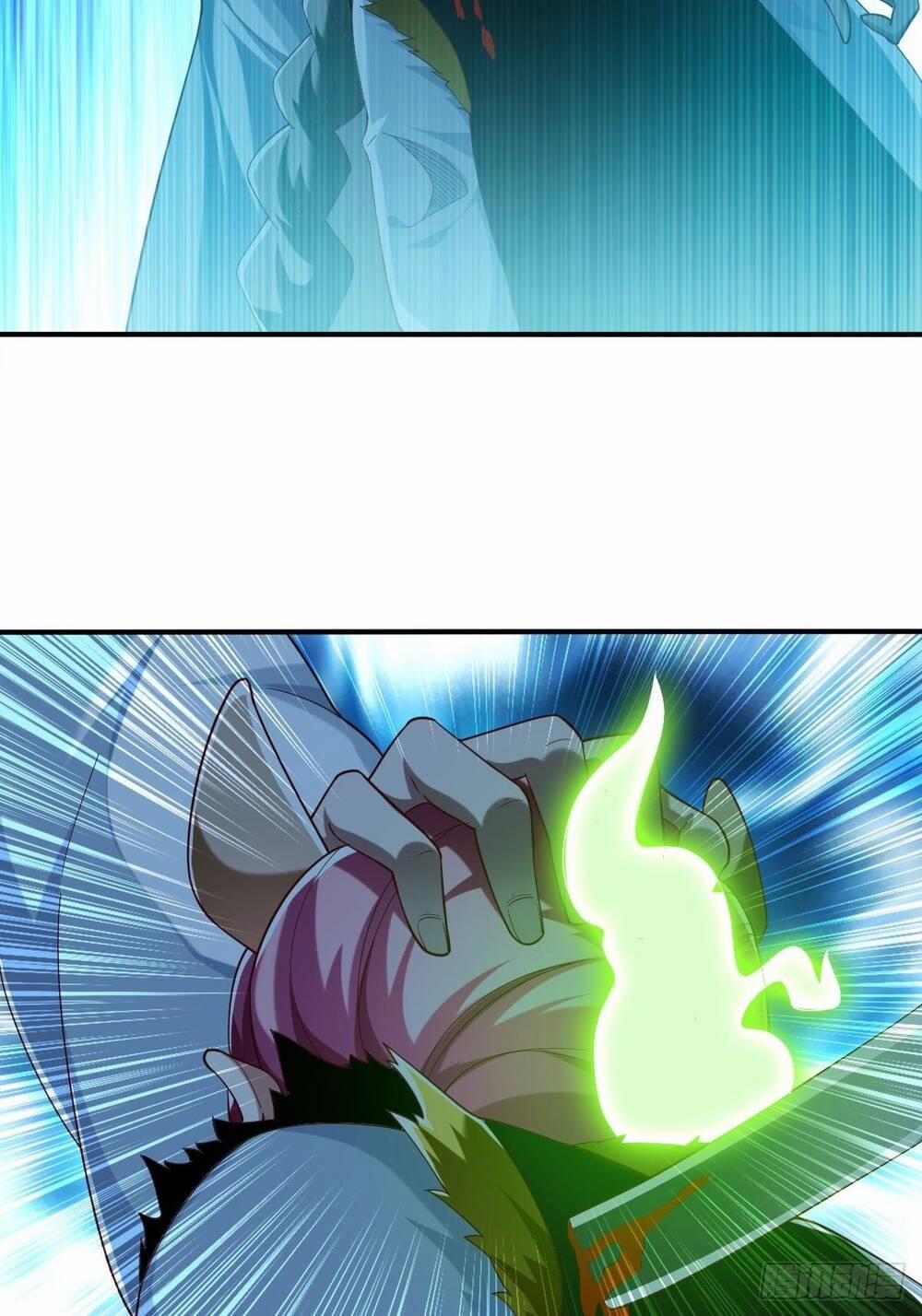 Cục Gạch Xông Vào Dị Giới 50 trang 10