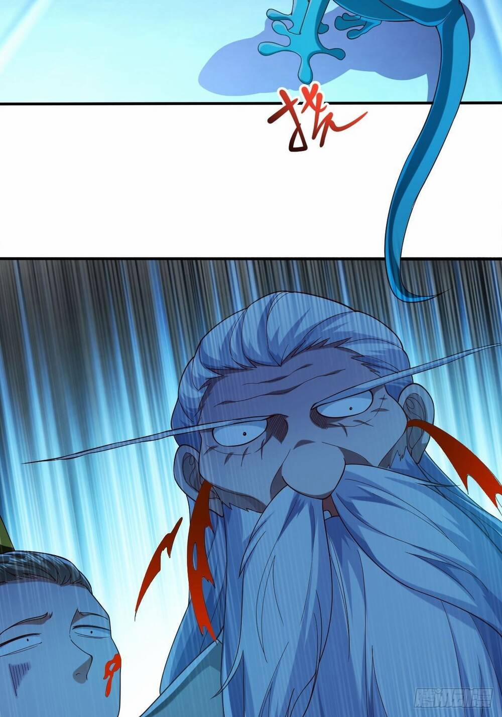 Cục Gạch Xông Vào Dị Giới 50 trang 19