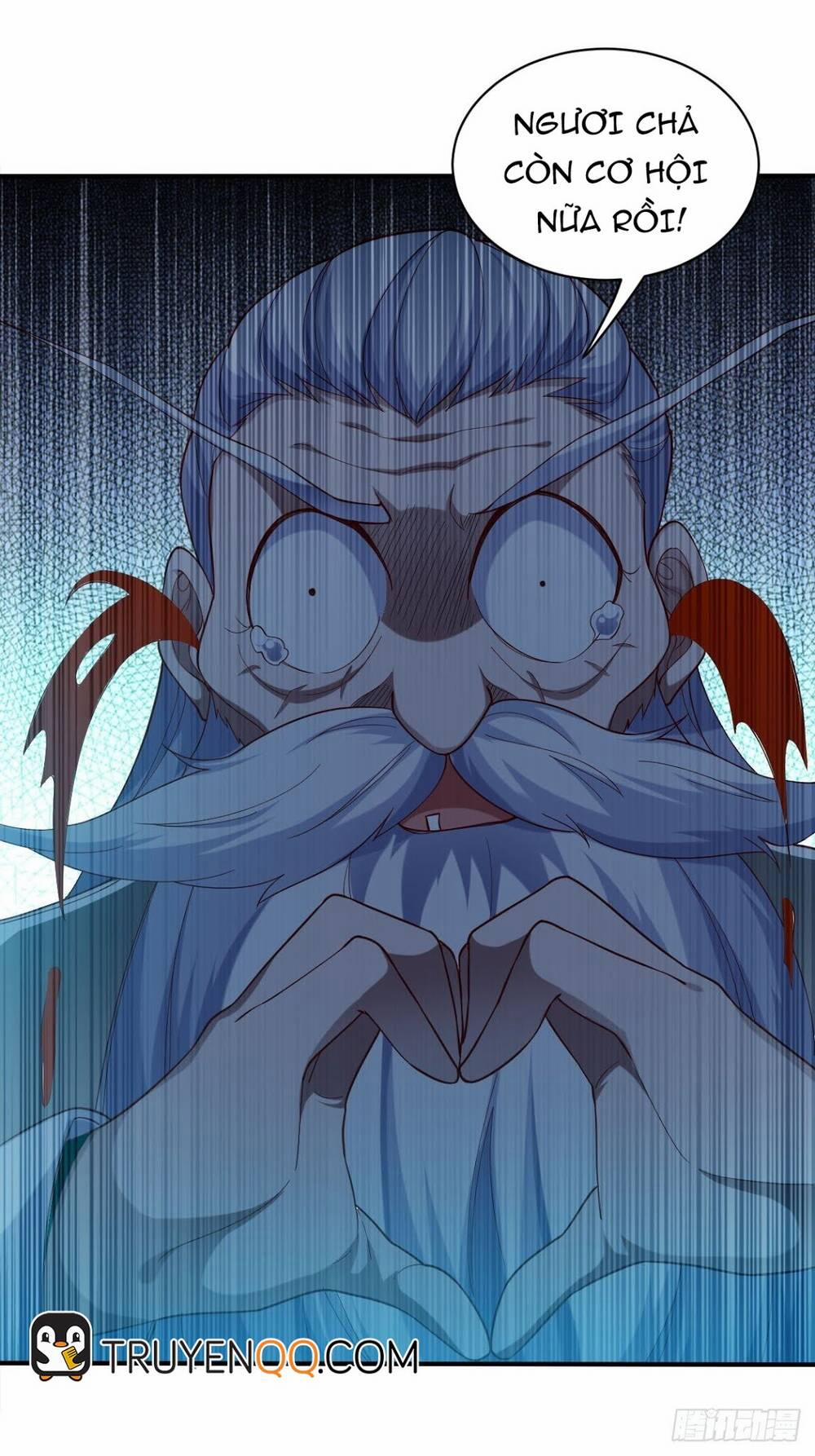 Cục Gạch Xông Vào Dị Giới 50 trang 2