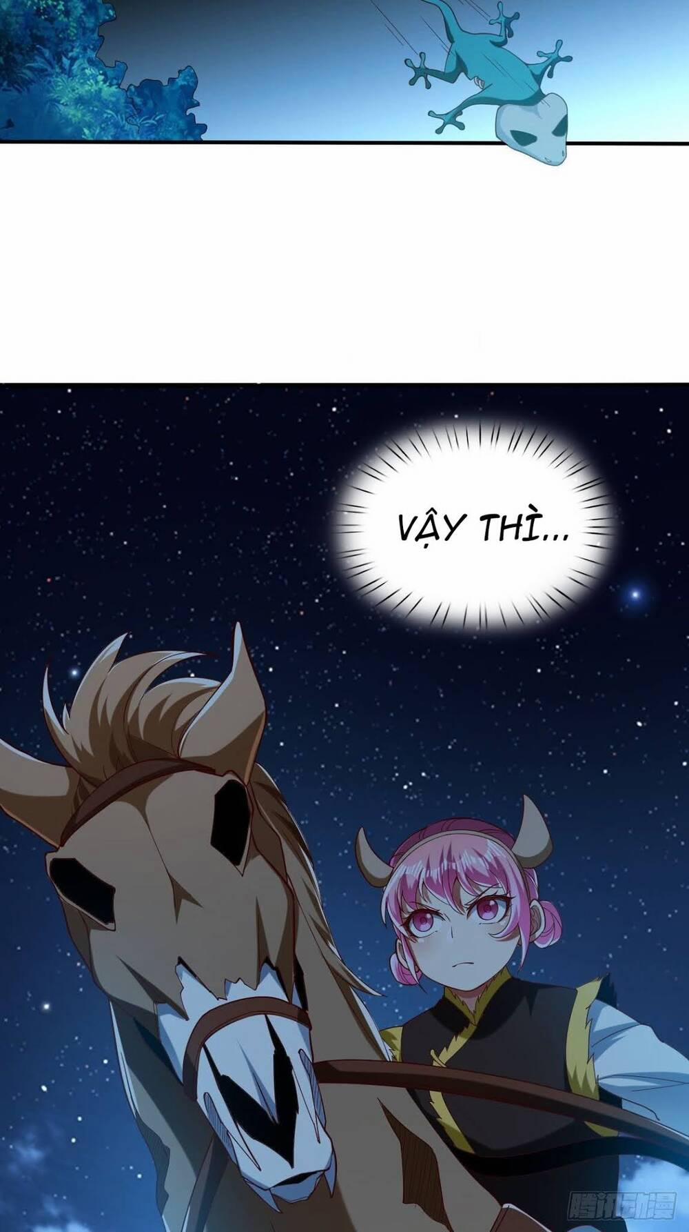 Cục Gạch Xông Vào Dị Giới 50 trang 25