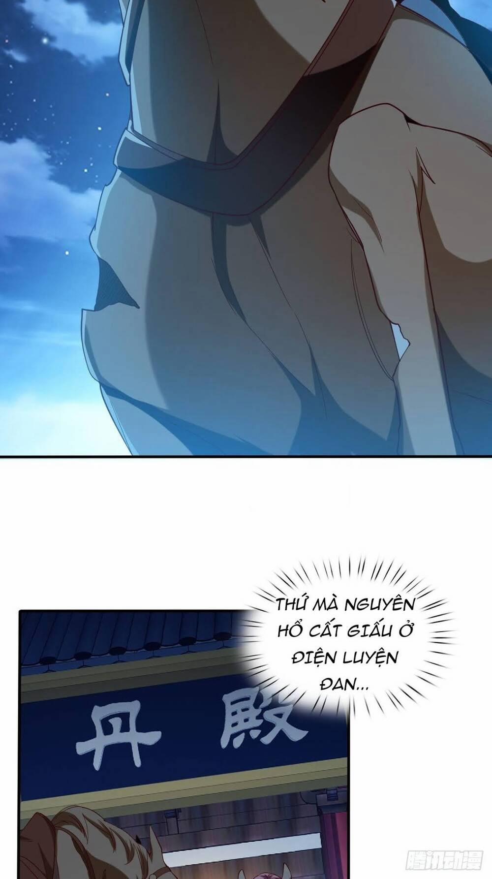 Cục Gạch Xông Vào Dị Giới 50 trang 26