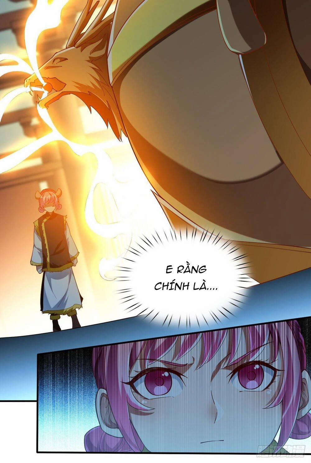 Cục Gạch Xông Vào Dị Giới 50 trang 28