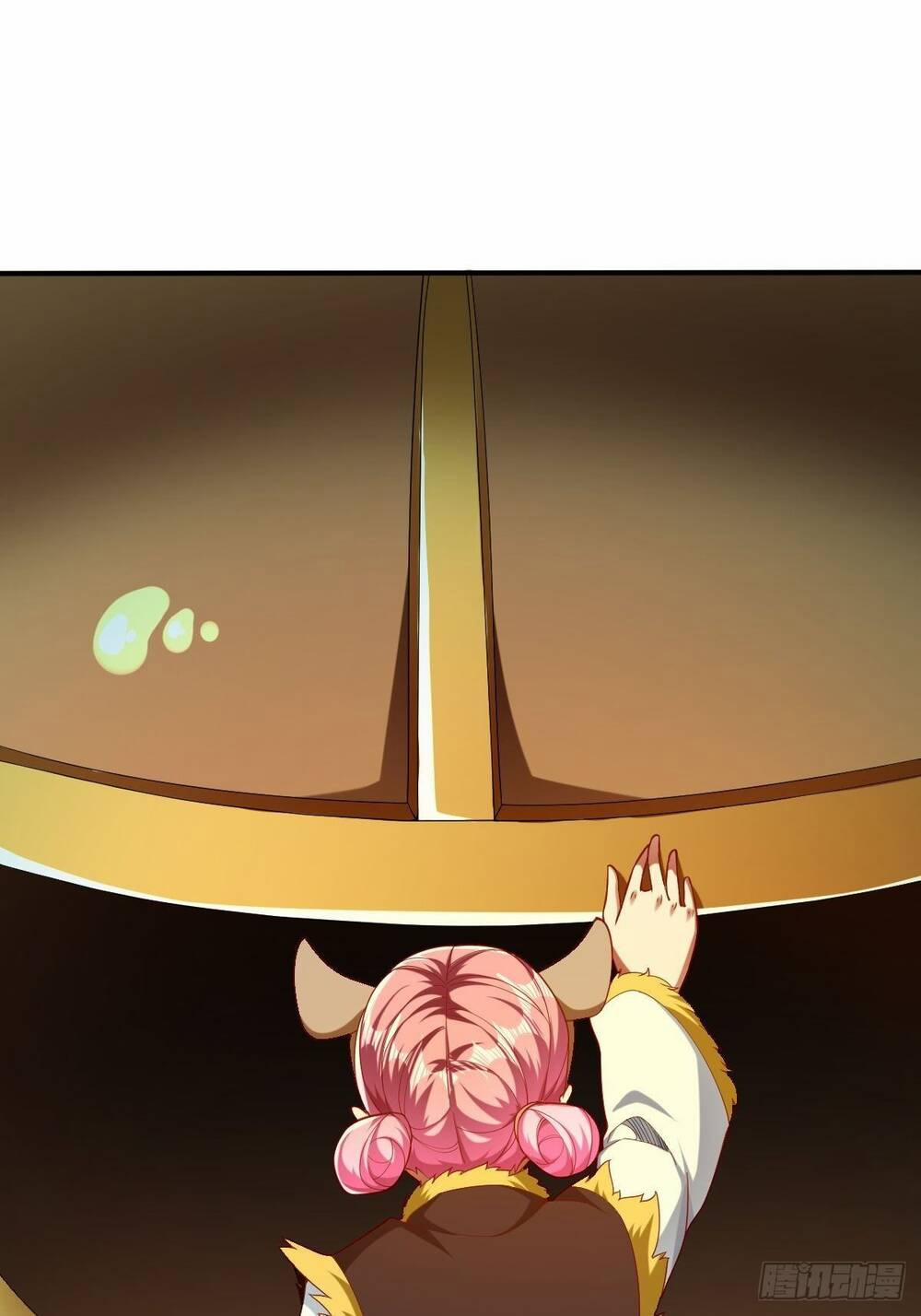 Cục Gạch Xông Vào Dị Giới 50 trang 29