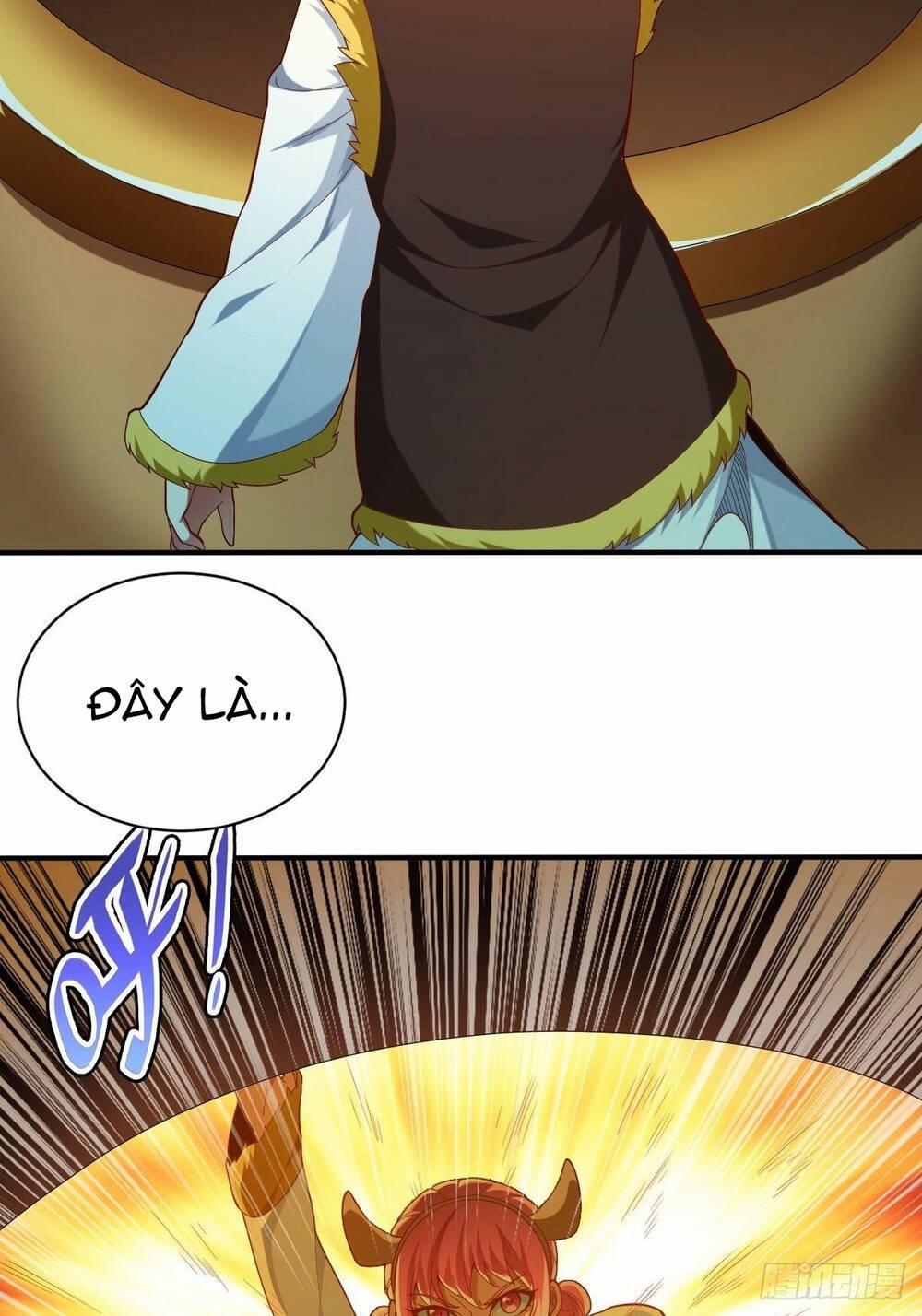 Cục Gạch Xông Vào Dị Giới 50 trang 30