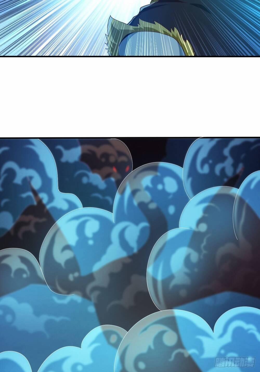 Cục Gạch Xông Vào Dị Giới 50 trang 38