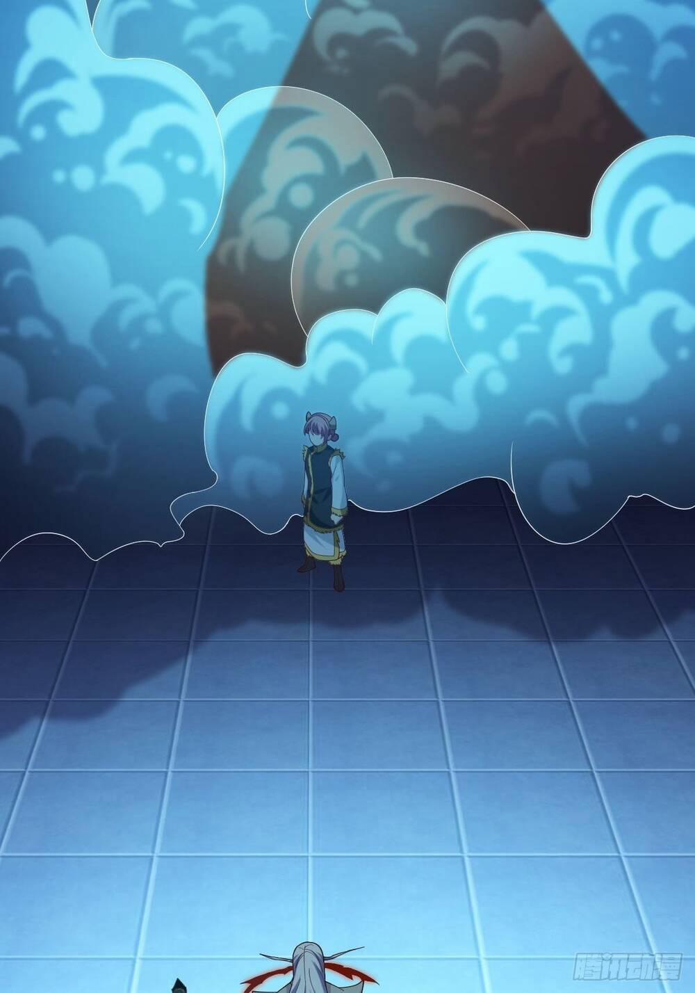 Cục Gạch Xông Vào Dị Giới 50 trang 39