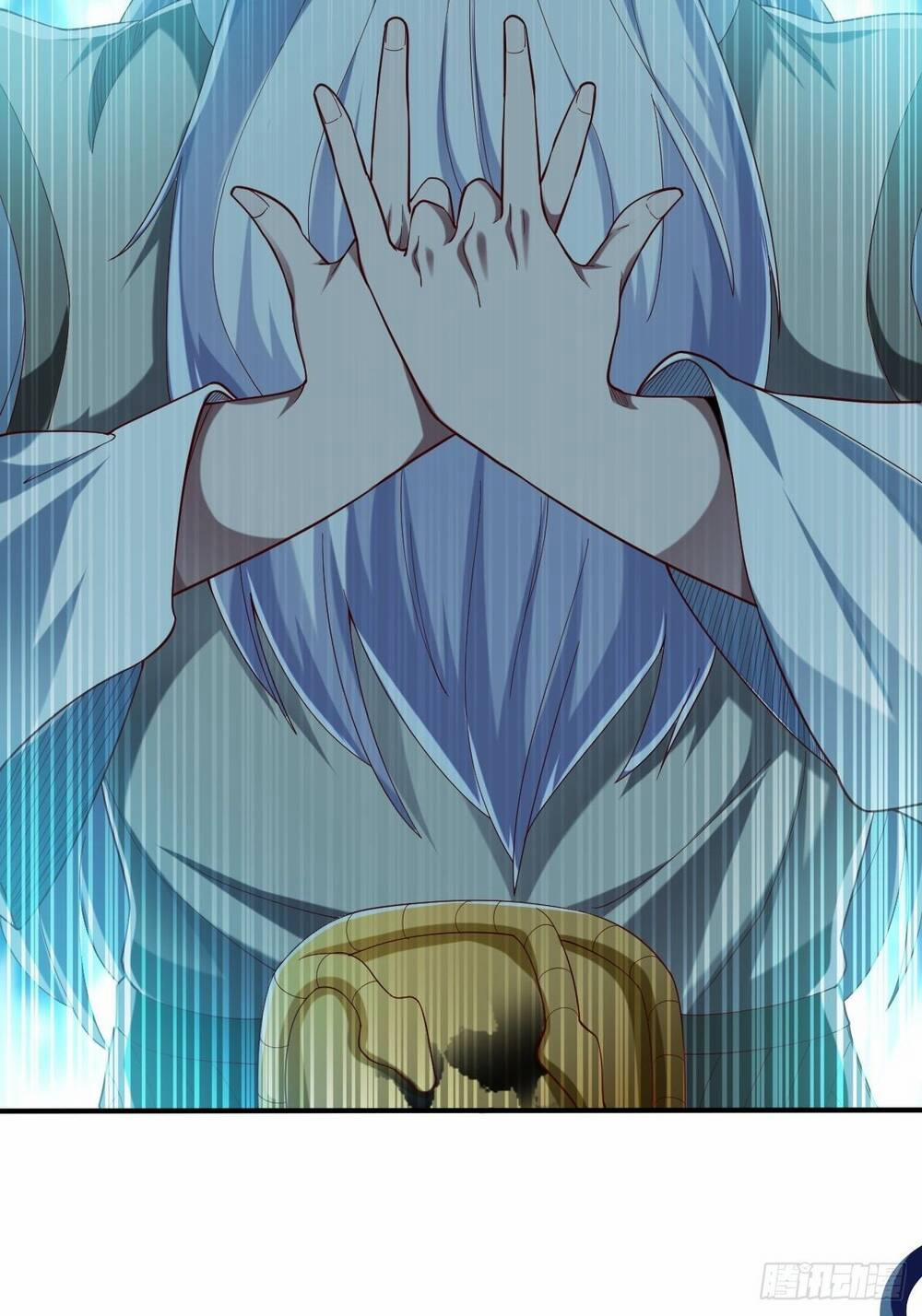 Cục Gạch Xông Vào Dị Giới 50 trang 41