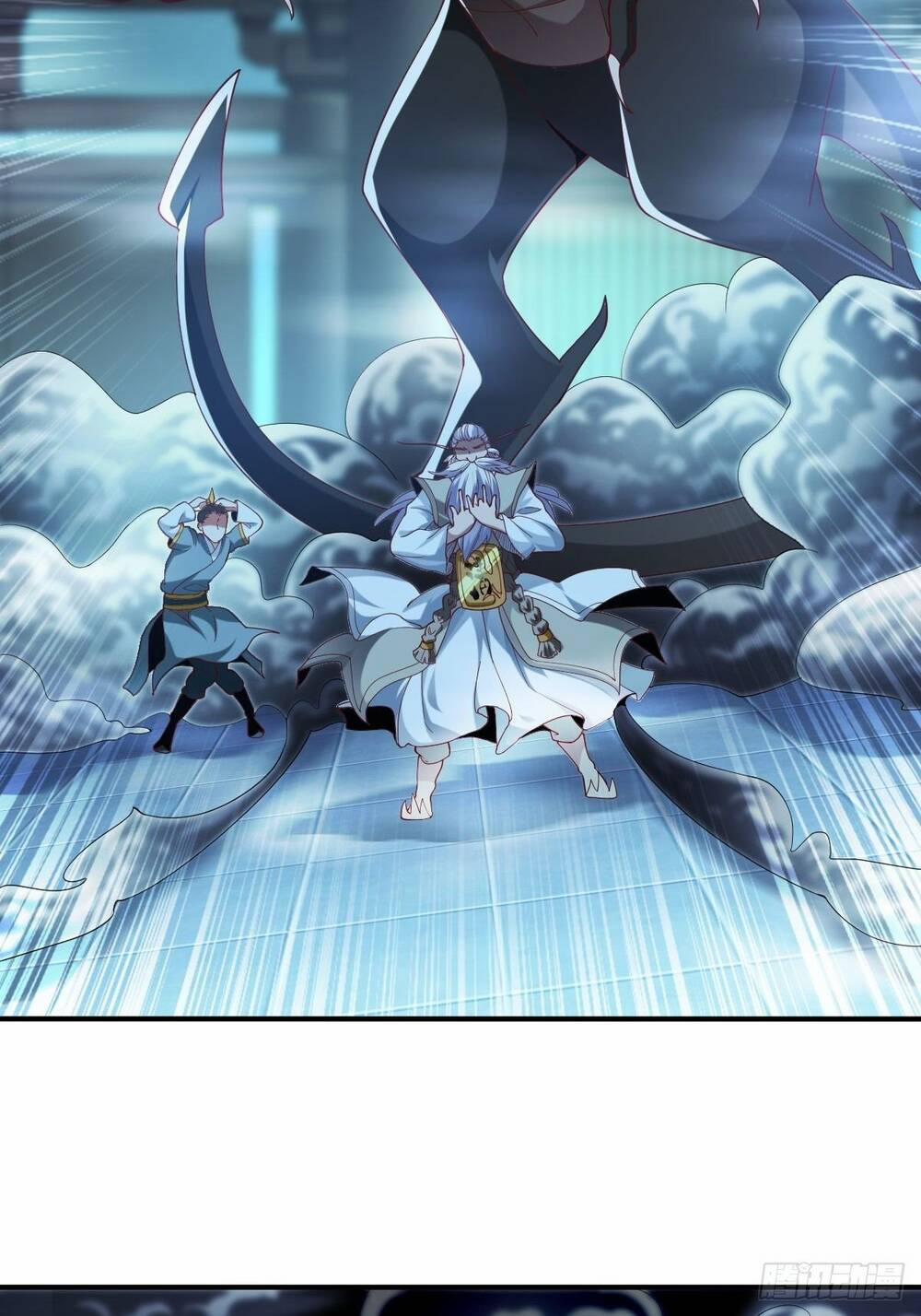 Cục Gạch Xông Vào Dị Giới 50 trang 44