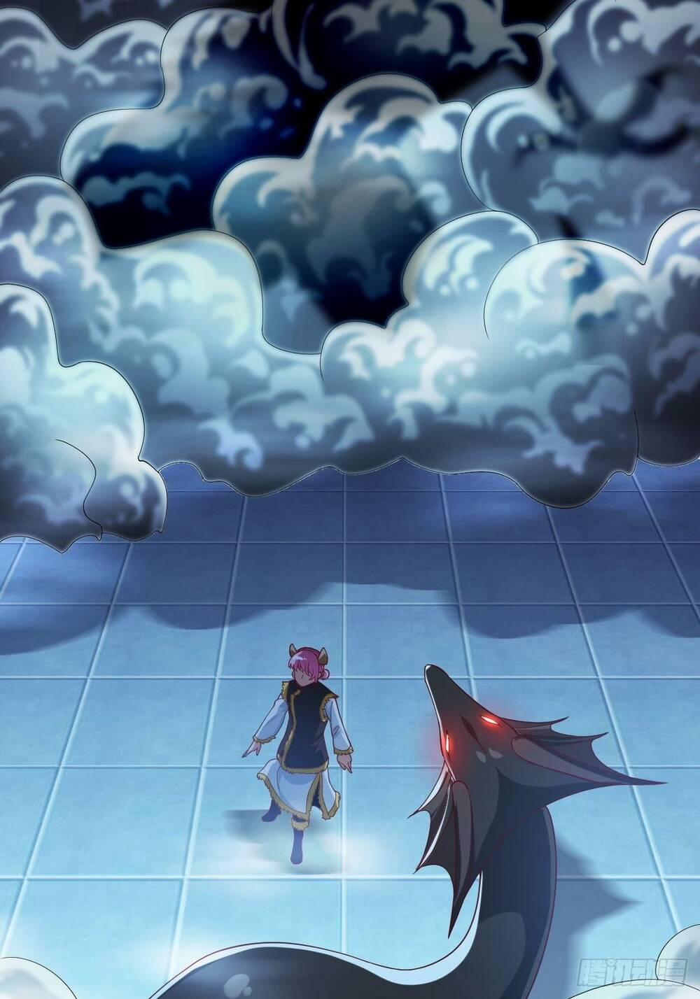 Cục Gạch Xông Vào Dị Giới 50 trang 45