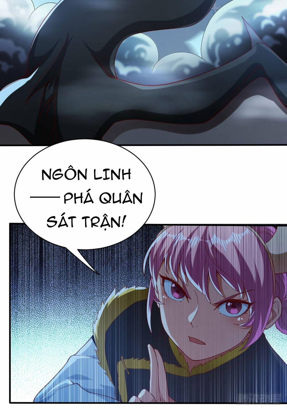 Cục Gạch Xông Vào Dị Giới 50 trang 46