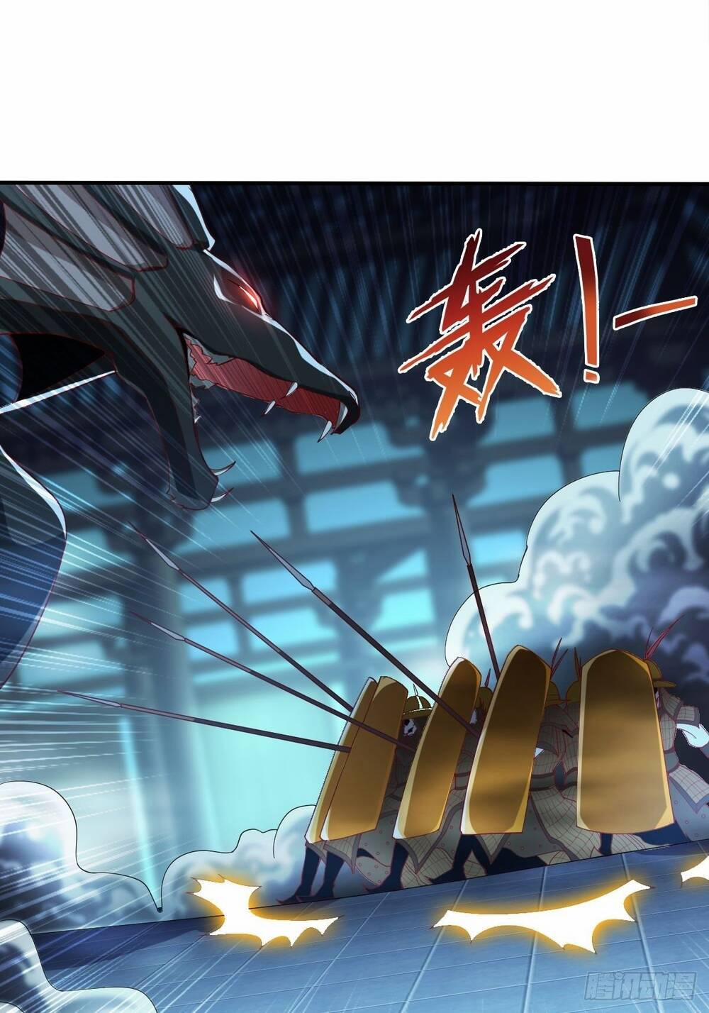 Cục Gạch Xông Vào Dị Giới 50 trang 47