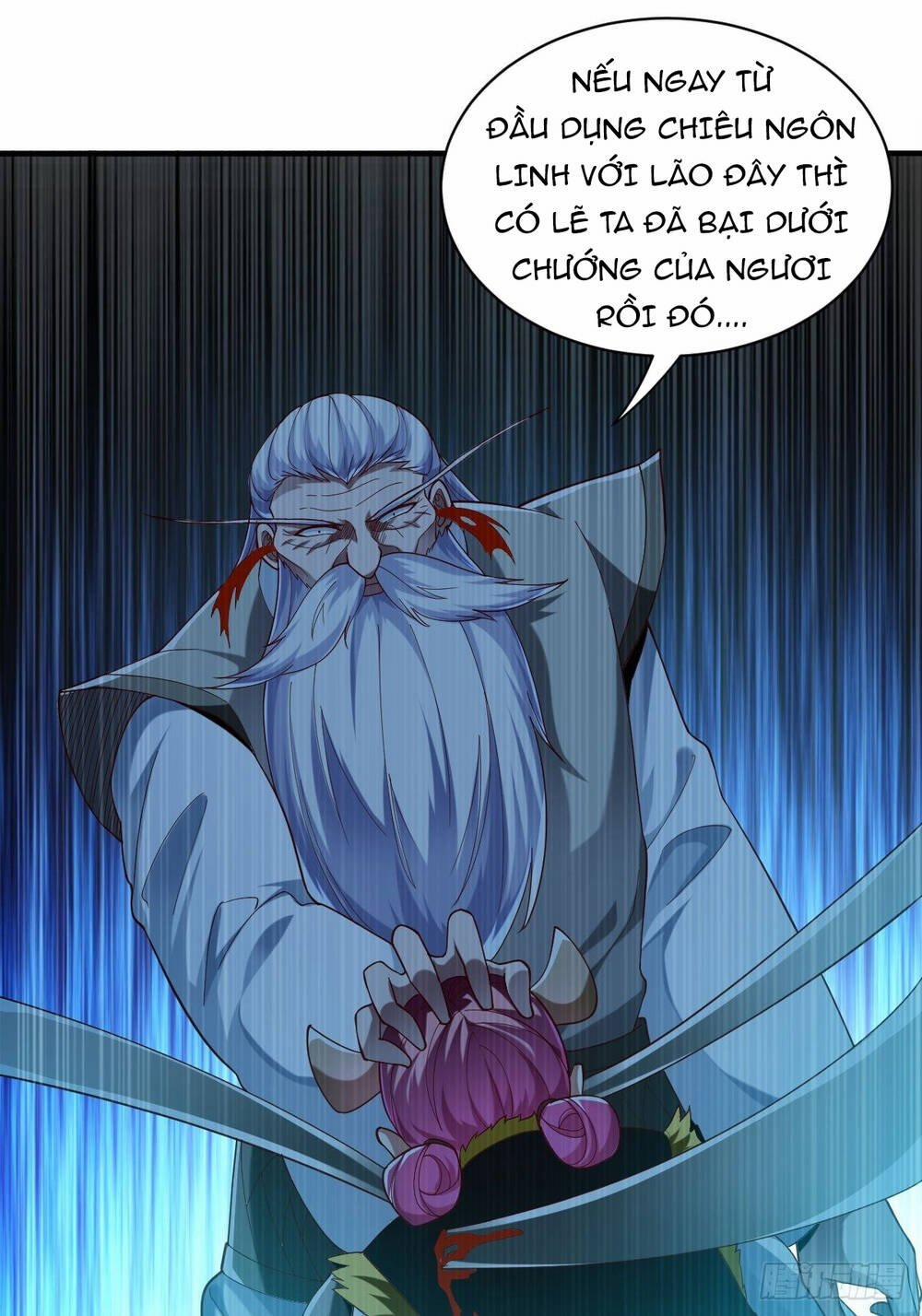 Cục Gạch Xông Vào Dị Giới 50 trang 9