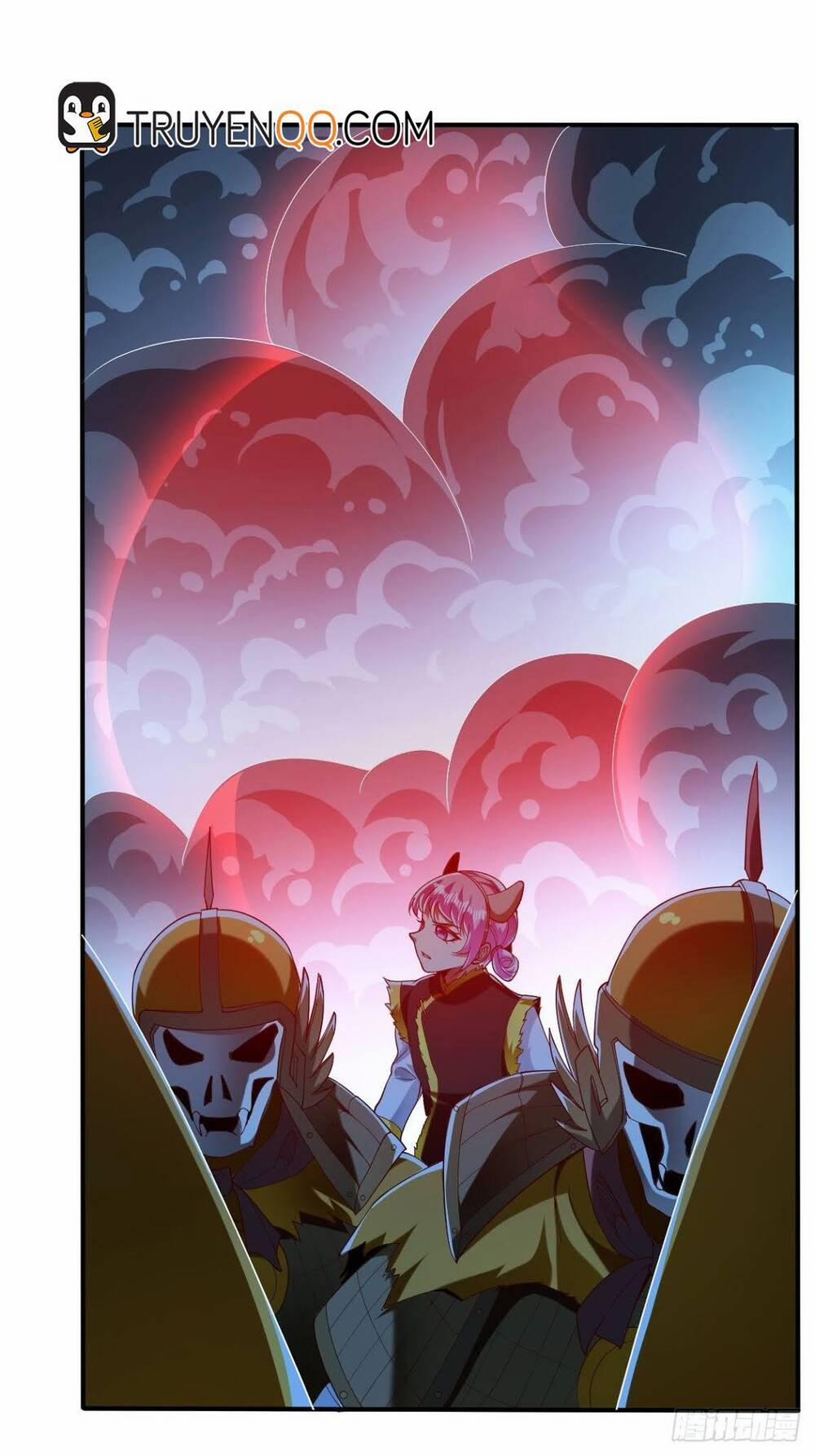 Cục Gạch Xông Vào Dị Giới 51 trang 0