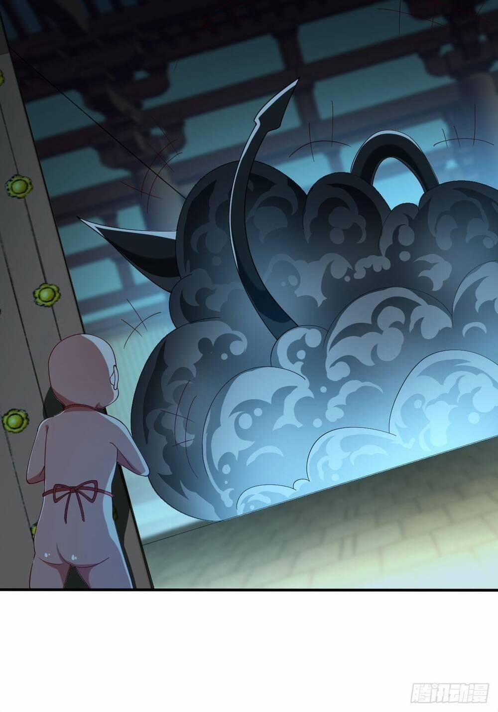 Cục Gạch Xông Vào Dị Giới 51 trang 19