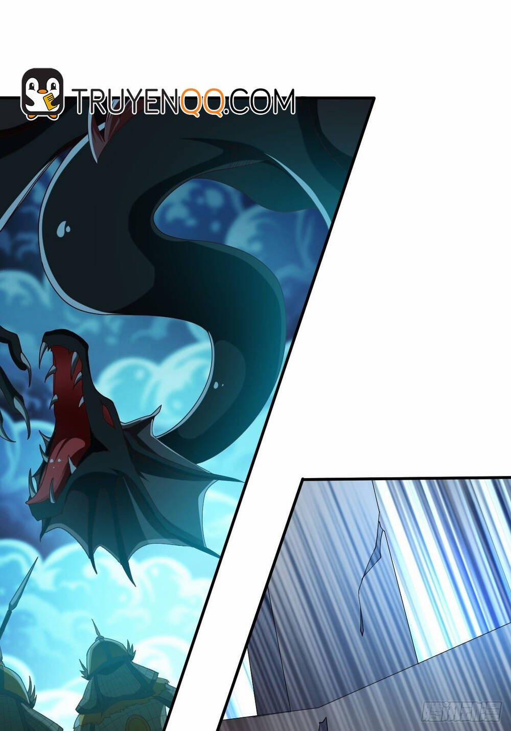 Cục Gạch Xông Vào Dị Giới 51 trang 21