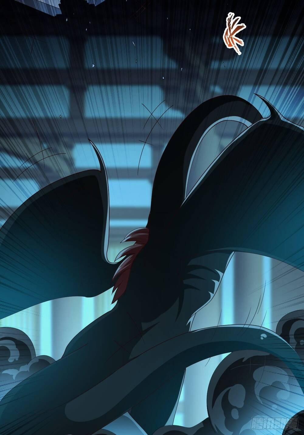 Cục Gạch Xông Vào Dị Giới 51 trang 23