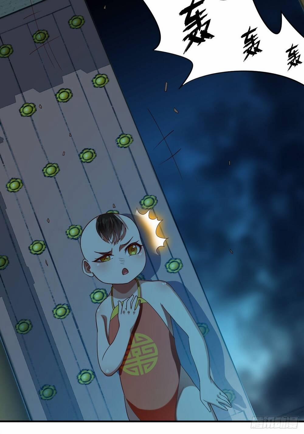 Cục Gạch Xông Vào Dị Giới 51 trang 25