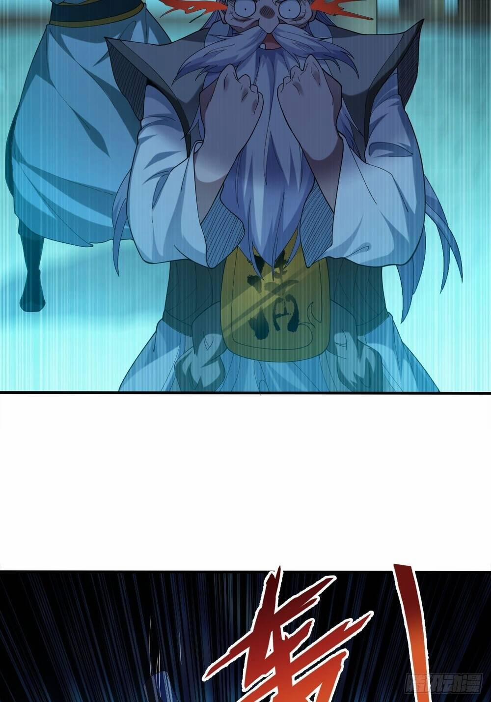 Cục Gạch Xông Vào Dị Giới 51 trang 32