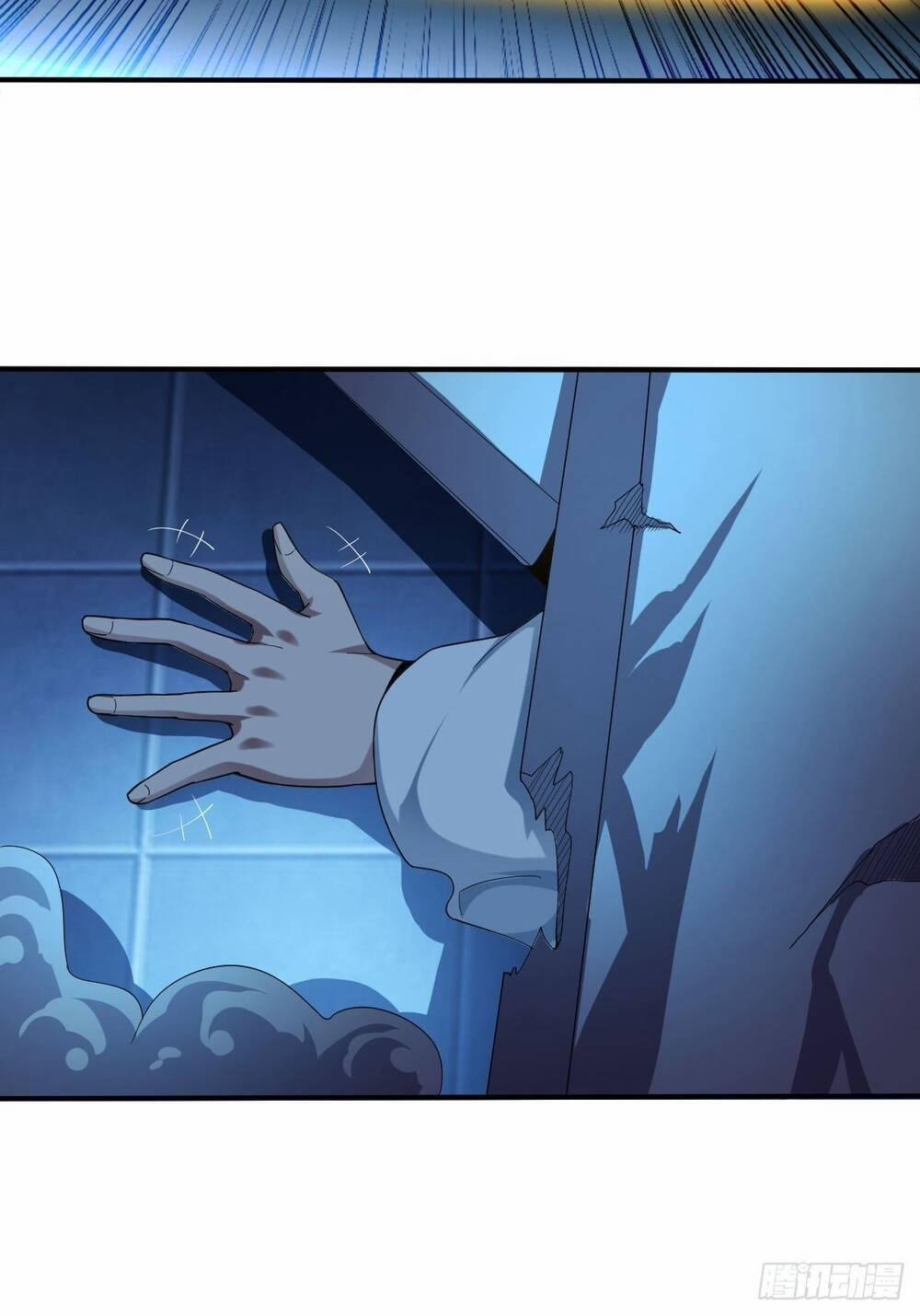 Cục Gạch Xông Vào Dị Giới 51 trang 34