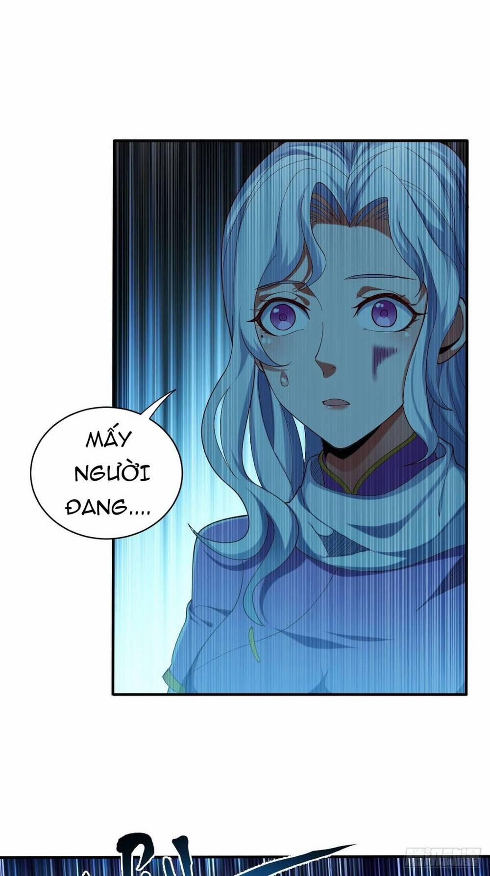 Cục Gạch Xông Vào Dị Giới 51 trang 45