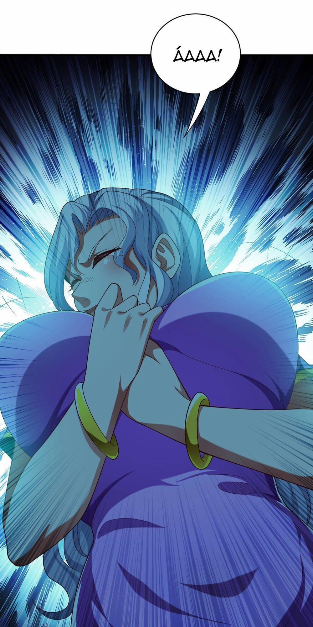 Cục Gạch Xông Vào Dị Giới 51 trang 47