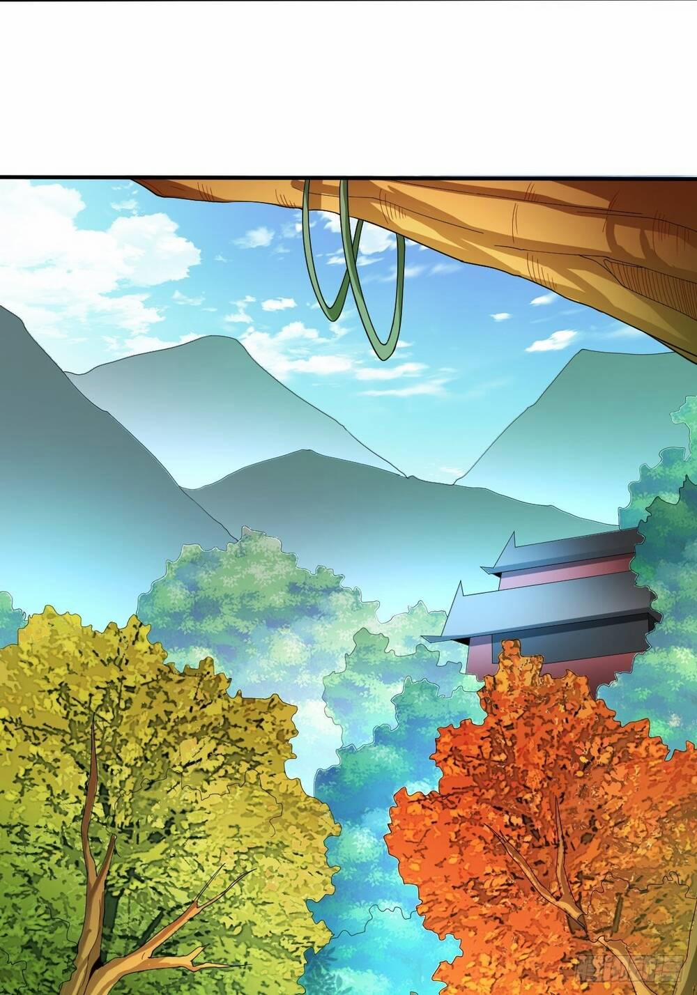 Cục Gạch Xông Vào Dị Giới 52 trang 12