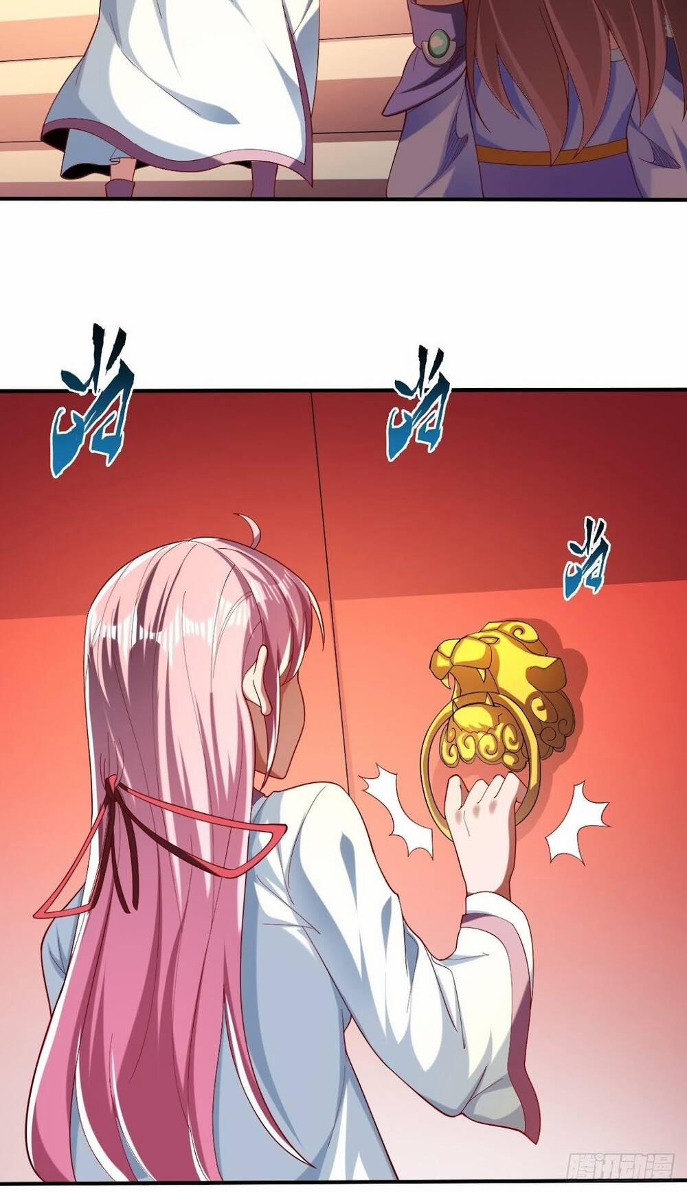 Cục Gạch Xông Vào Dị Giới 52 trang 20