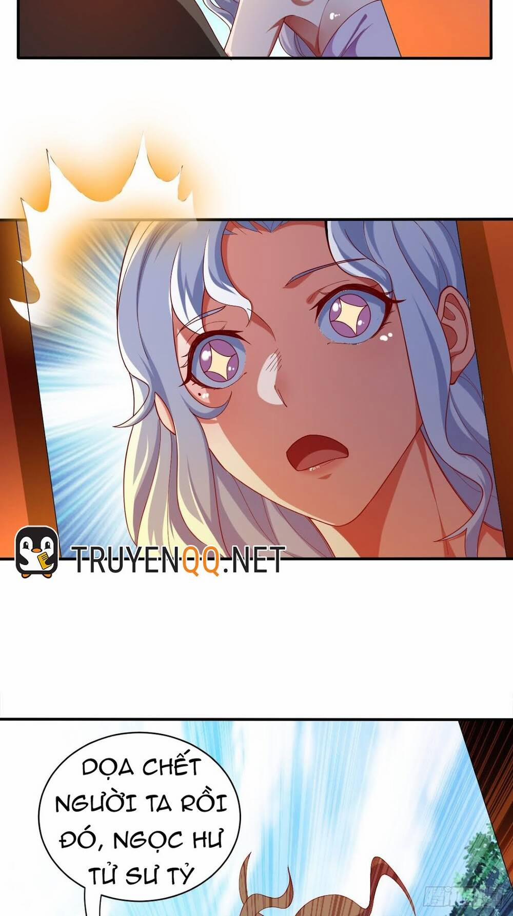 Cục Gạch Xông Vào Dị Giới 52 trang 22