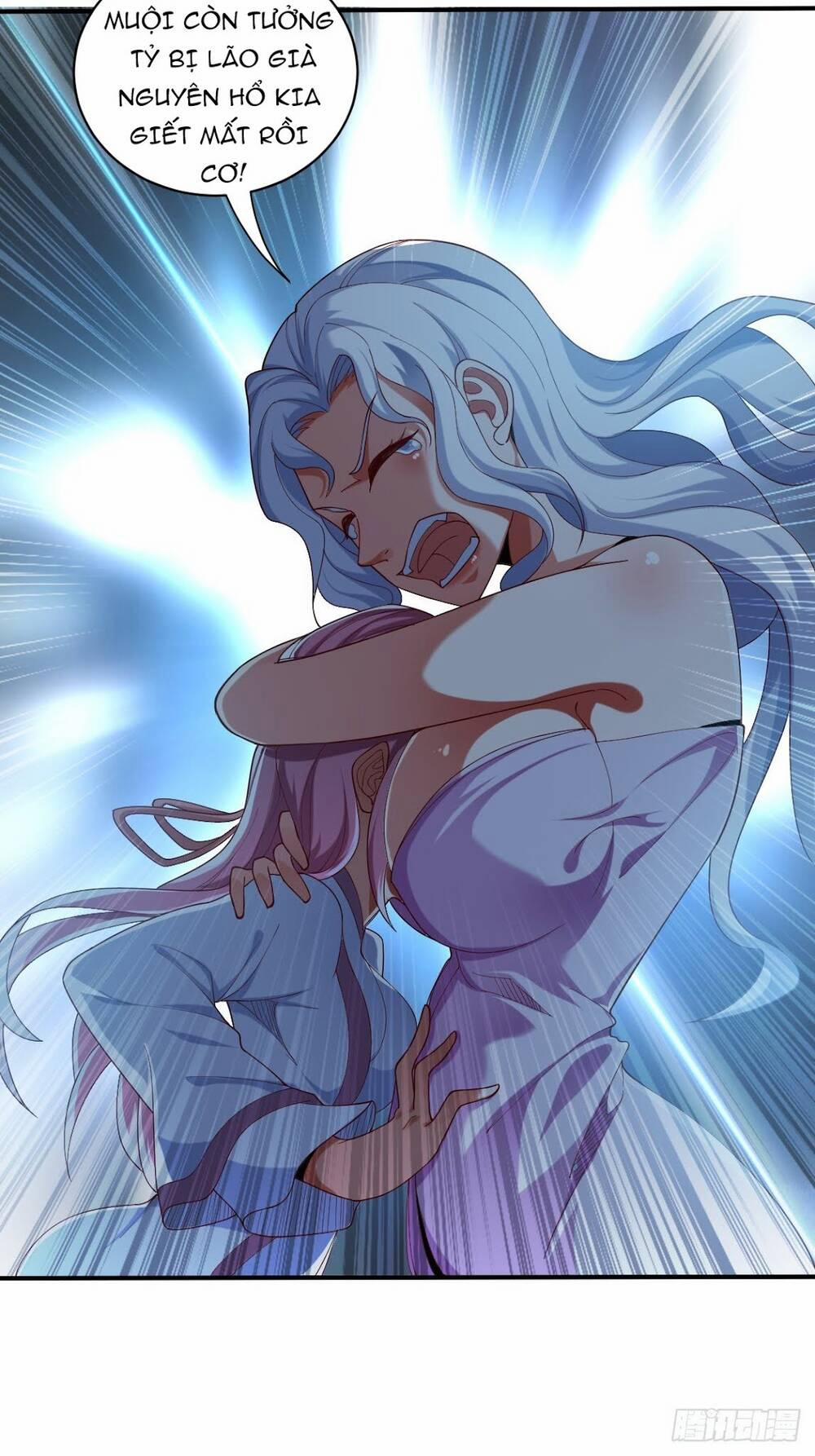 Cục Gạch Xông Vào Dị Giới 52 trang 24