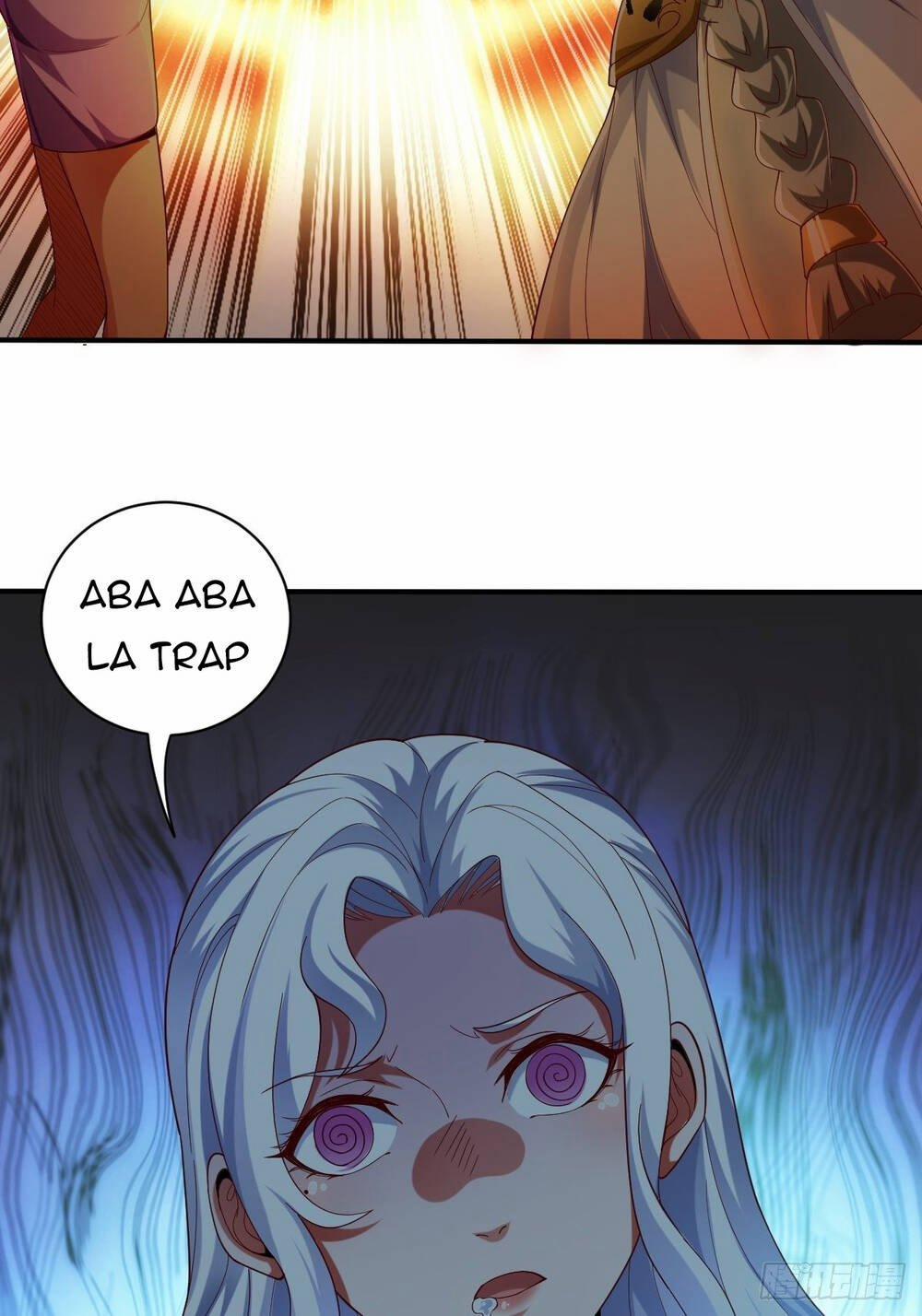 Cục Gạch Xông Vào Dị Giới 52 trang 3