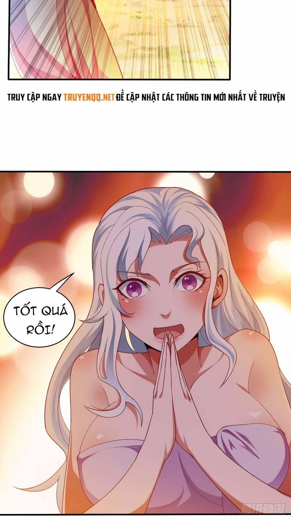 Cục Gạch Xông Vào Dị Giới 52 trang 31